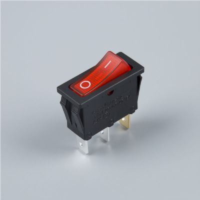 Oil immersed transformer