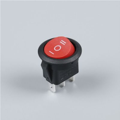 Oil immersed transformer