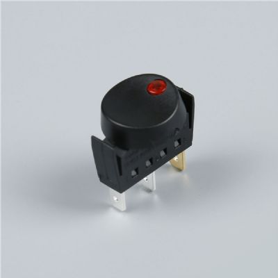 Oil immersed transformer