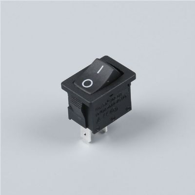 Oil immersed transformer