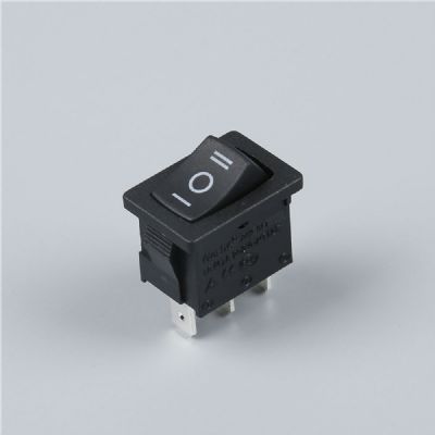 Oil immersed transformer