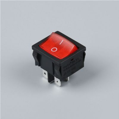 Oil immersed transformer