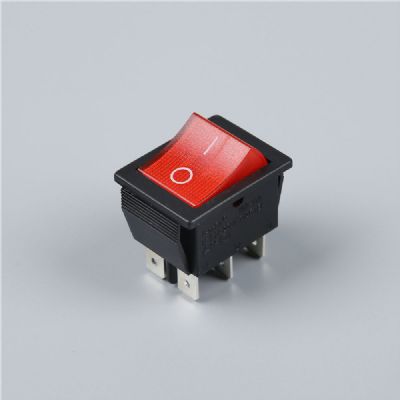 Oil immersed transformer