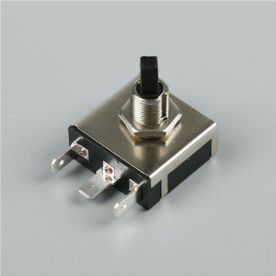 Oil immersed transformer