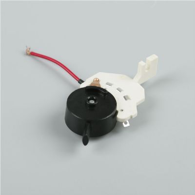 Oil immersed transformer