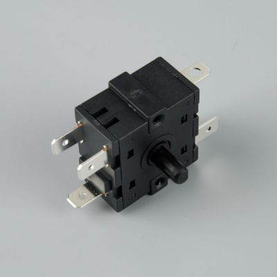Oil immersed transformer