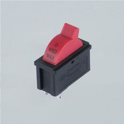 Oil immersed transformer